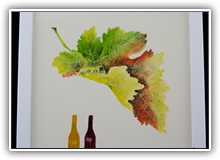 Lorraine Harlen - From the Leaf to the Bottle